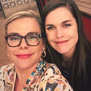 Meet your Posher, Caitlin